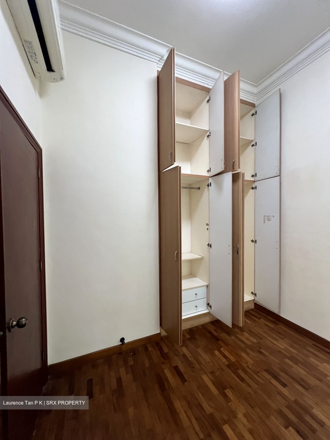 Hazel Park Condominium (D23), Condominium #630251881